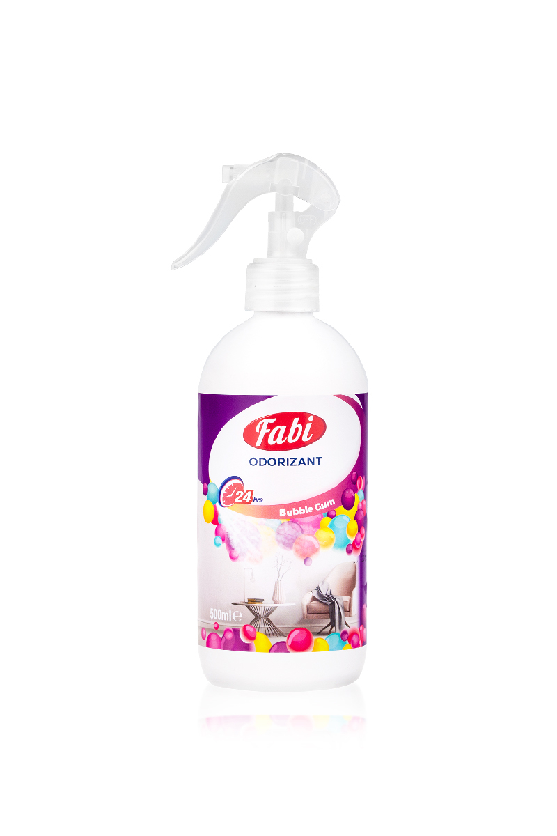 FabiClean - FABI Odorizant Bubble Gum