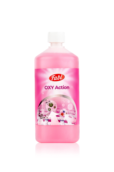 FabiClean - FABI Oxy Action