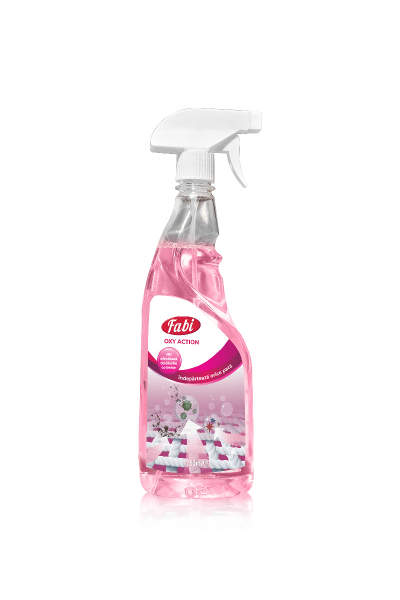 FabiClean - FABI Oxy Action