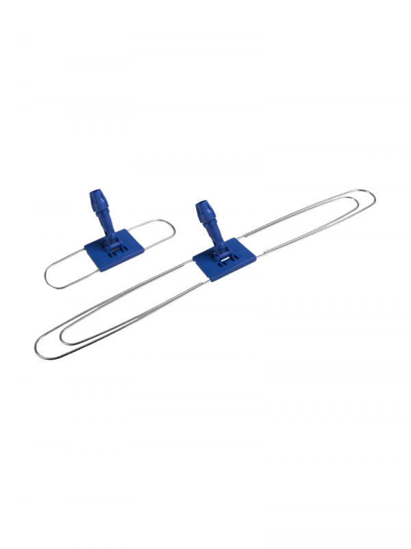 Suport pliabil pentru mop plat, Filmop, 80 cm - 5381A