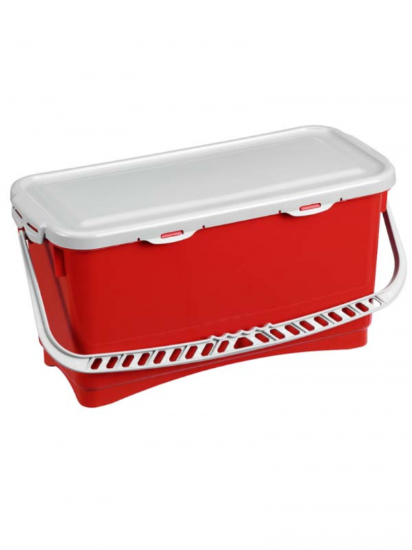 Galeata Top Down, Filmop, 20L, rosie - SE1322B