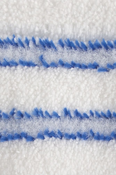 Rezerva mop ENERGY FUR, Filmop, din microfibra, cu clapete, pentru sistem Easy Wash - 0311N00