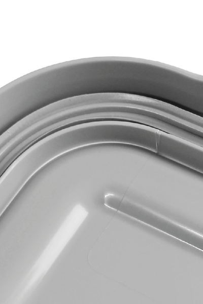 Galeata Top Down, Filmop, 20L, albastra - SE1322A