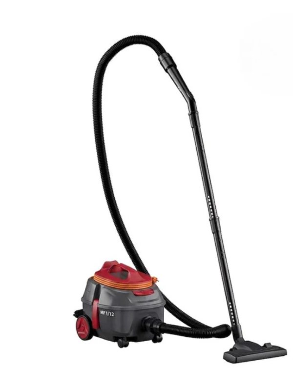 Aspirator profesional pentru praf, IPC, MP 1/12, 12L, 650W - ASDO16005