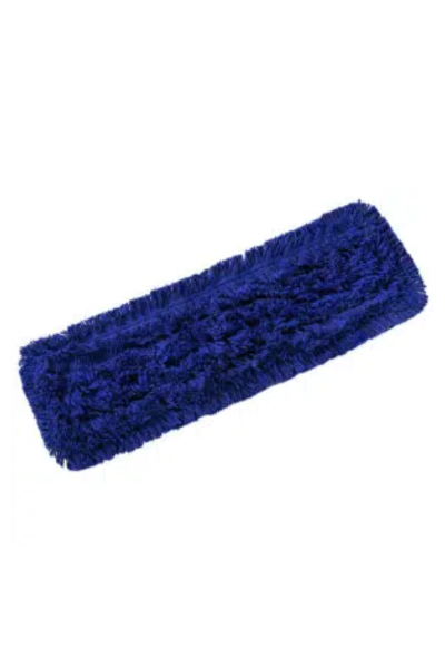 Rezervă de mop, IPC, acrilic, 60cm, albastră