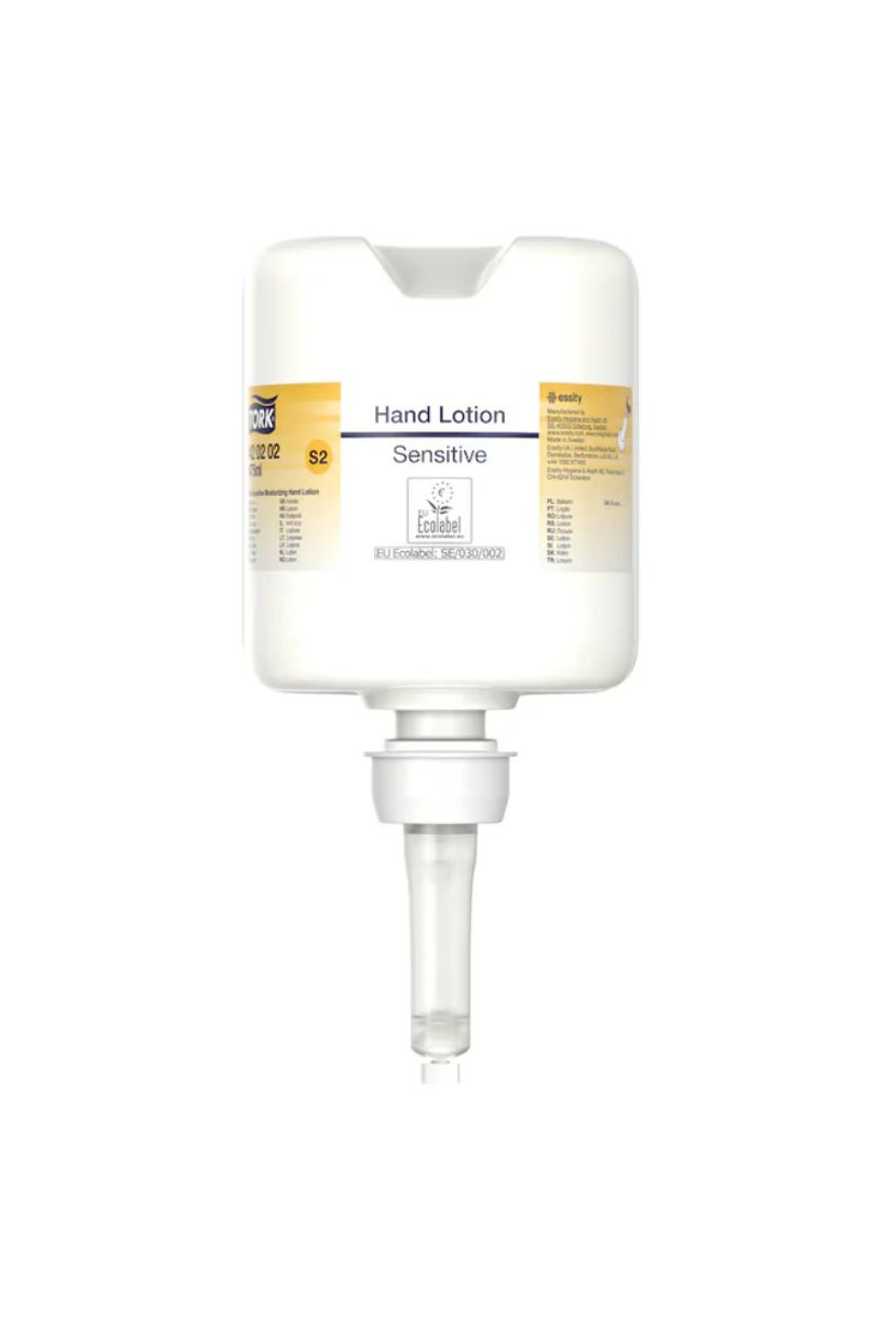 Loțiune hidratantă pentru mâini, Tork, 475 ml, S2 - 420202