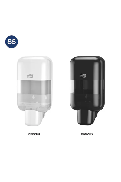 Săpun lichid, Tork, Mildly Scented Mini, 525 ml/rezervă (8 buc/bax), S5 - 425502