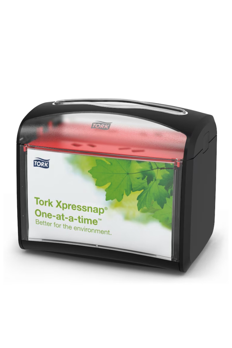 Dispenser șervețele de masă Tork Xpressnap® Tabletop - 272611