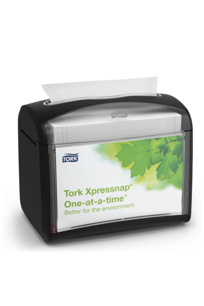 Dispenser șervețele de masă Tork Xpressnap® Tabletop - 272611