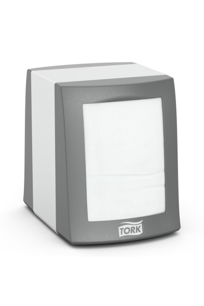 Dozator de șervețele de masă, Tork Fastfold - 271800