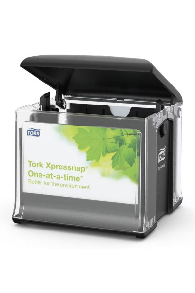 Dozator de șervețele de masă, Tork Xpressnap Snack® - 272808