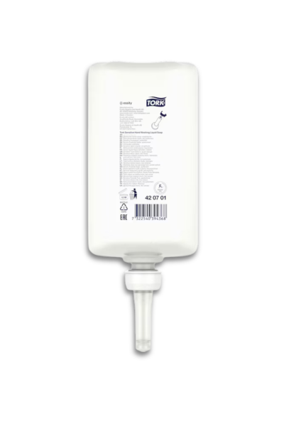 Sapun lichid Tork Sensitive, 1L - 420701