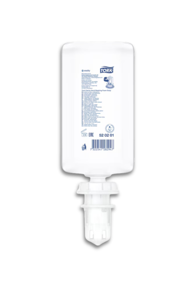 Tork Sapun spuma Clarity, 1L - 520201