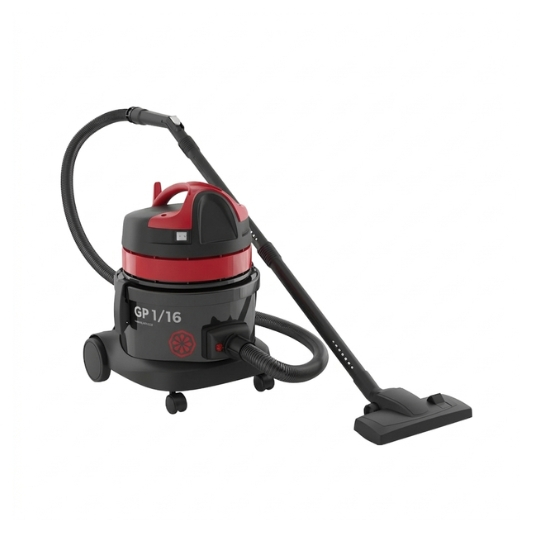 Aspirator profesional pentru praf, IPC, LP 1/16 ECO B, 16L, 840-900W - ASDO13277